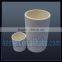 High Purity Magnesia Crucible for Casting