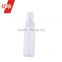 Winningstar wholesale 7pcs plastic spray empty travel cosmetic airless spray bottle