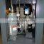 electric mining used motor driven screw air compressor