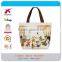 OEM Production Shopping Canvas Bag for Women