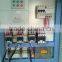 multi-spindle carving machine with tool change system