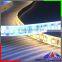Cheap price SMD 2835 outdoor led strip lights waterproof