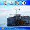 T5013-5(MC80) Topkit Tower Crane