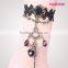 2016 new design bracelets fashion bracelets with ring