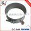 flexible heating element