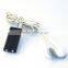 Black Mini Hidden 8GB Digital Voice Recorder Model Q32