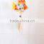 Japanese Fish Wind Chime in Metal Craft, Wind Bell in Other Home Decor
