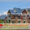 modern design modular house