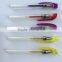 School Student Plastic Mini Short Glitter Gel Ink Pen