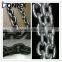 Zinc Plated / Stainless Steel Weld Link Chain
