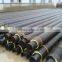 Insulation steel pipe