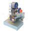 2015HOT SALE 668PH/35mm ONE LINE OR TWO LINES PRINTER HAND PRINTER HEAT PRINTER