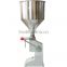 Small stainless steel honey filling machine price
