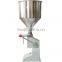 Honey bottle filling machine,hand operated jam filling machines