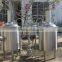 China Ruijia 30 gallon electric heater brewery, small beer mashing machine ,micro fermenting equipment for sale