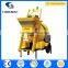 TOBEMAC JZC350 Electric Motor for Concrete Mixer