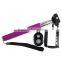 light shooting selfie stick flexible cell phone stand