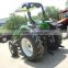 LT1004 4X4 100HP Agritural Tractor with CE certification