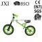 2016 Popular Titanium Bmx Aluminum Balance Bike Frame