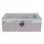 JanceCollection Professional factory supply handmade wooden sewing box