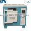 STA small muffle furnace low price laboratory use