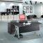 2015 China manufacturer hot sale office furniture wooden executive desk manager table office boss table GZH-1414                        
                                                Quality Choice