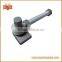 Adjustable Gate Hinge Eye Bolt Long Thread
