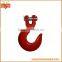 Drop Forged Lifting Alloy Steel Clevis Slip Hook