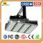 High lumen bridgelux waterproof led garage high bay lighting/200w led work light fixture