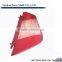 Single cavity plastuc auto lamp and light mould