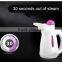 HF-XY002 Electric Vertical Fabric Portable Travel Steam Iron Garment Steamer steam iron steam face steamer