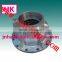 china supplier heavy duty truck auto spare parts front axle AZ9719410054