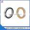 metric miniature radial shielded steel mental ball bearings 17 mm bore sizes 6703 ZZS 6803 63803 6903 2RZ with thin wall