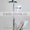 toilet stander for 6-10 inch tabet pc bathroom stander for ipad