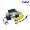 AC1007 Portable Air Pump Compressor/Inflator With Pressure Gauge and LED Light