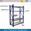 High Quality Long Span Warehouse Rack Shelving System for Godown