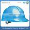 Custom abs helmet, abs shell helmet, factory safety helmet