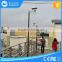 Factory Source Motion Sensor Solar Pole LED Solar Street Light Garden Light 4W 8W 12W                        
                                                Quality Choice