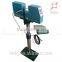 Laser diameter gauge, Accuracy better than micrometer measure