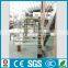 Tempered glass floating stairs made in China--YUDI