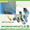 Anti-skid non woven shoe cover fabric/ Factory direct sales