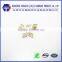 Good quality of brass spring lock pin