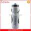 750ML BPA free Bike Water Bottle in Different Color