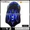 The Beautifull 6 Buttons USB Gaming Mouse with Glittery LED