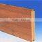 Shuanghui Different Types Of Strand Woven Bamboo Flooring