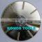 Blades Saw: EPV Circle Vanity Diamond Blade