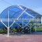 Best greenhouse plastic