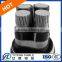 600/1000V 2-Core-4-Core XLPE Insulated or PVC Insulated Fire Resistance Power Cable