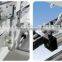 Window and Door Machine/ Four Head Welding Machine/PVC Welder/Horizontal Four Point Welding Machine CNC