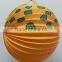 Wholesales Factory Price High Quality Halloween Custom Printed Hanging Paper Lantern                        
                                                Quality Choice